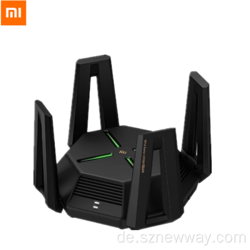 Xiaomi Mi WiFi-Router AX9000